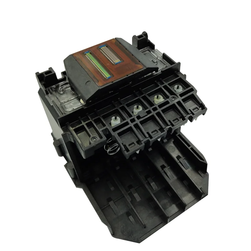 Печатающая головка HP933 HP932 HP7510 HP7512 HP7612 HP6700 HP7610 для принтера HP HP7110 печатающая