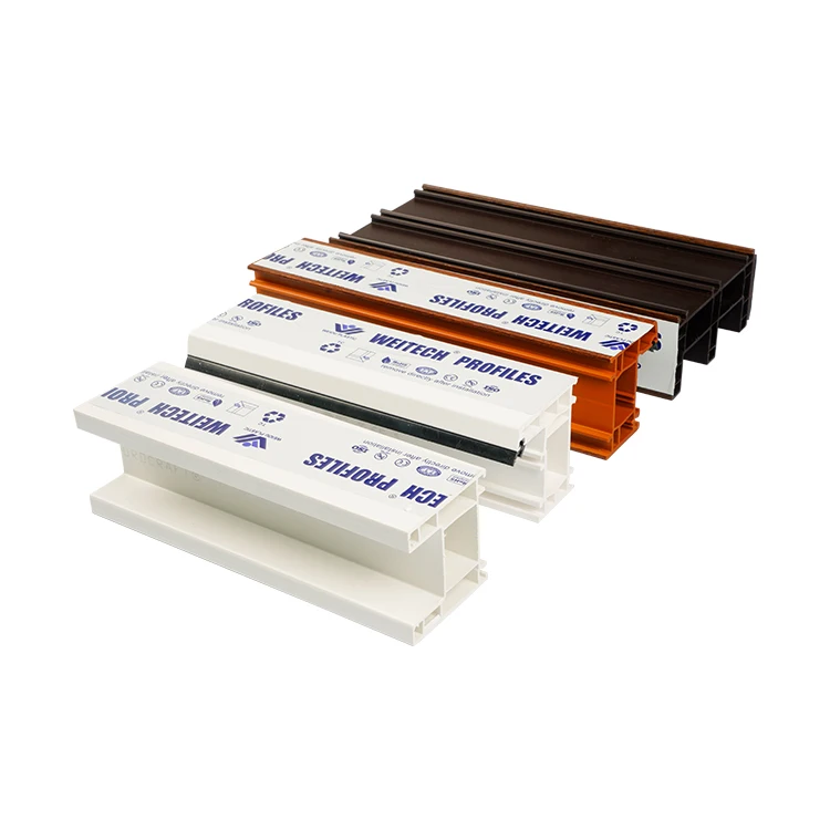 factory manufacturing directly plastic extrusion profiles PVC/UPVC stretch ceiling profile for film
