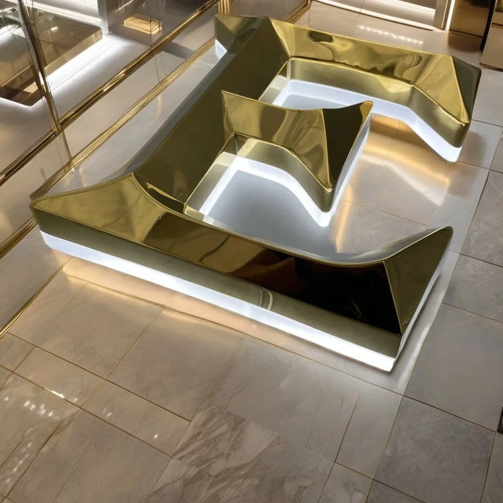 custom logo signs letters shop signs led acrylic led letter signage led letter lights wall sign