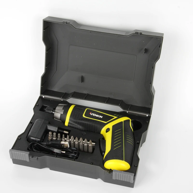 China Manufacturer CSDL26 impact drill & electrical screwdriver 230V impact driver cordless screwdriver