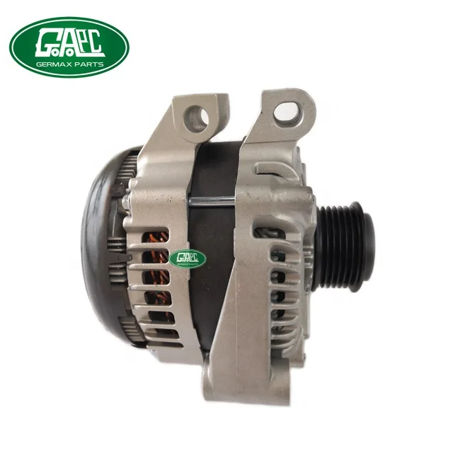 3.0L V6 Petrol 12V 180A 6S Alternator CPLA10300AB LR054994 GL0797 for Range Rover 2013-2015 Range Rover Sports Discovery 4