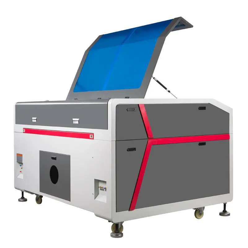 1612 1610 CO2 Laser Cutting and engraving machine with 1600x1200mm 1600x1000mm working size