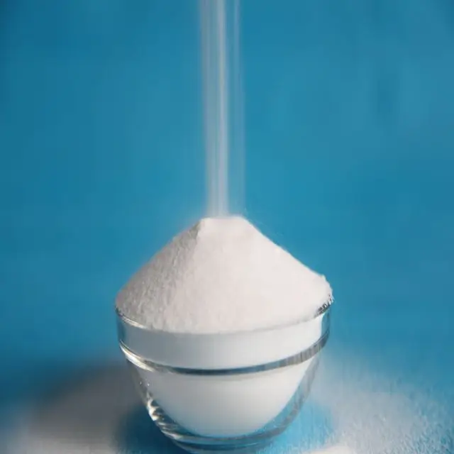 High purity Magnesium Chloride food grade nigari powder 99% sea salt