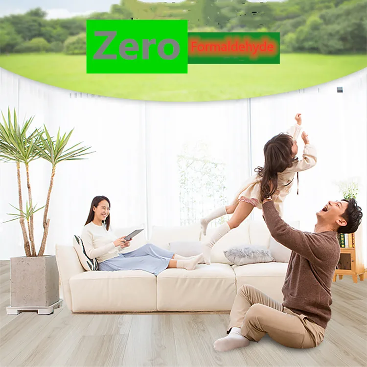 china wholesale Deep Wooden Waterproof PVC flooring,plastic lvt plank flooring,Luxury Vinyl flooring Tile