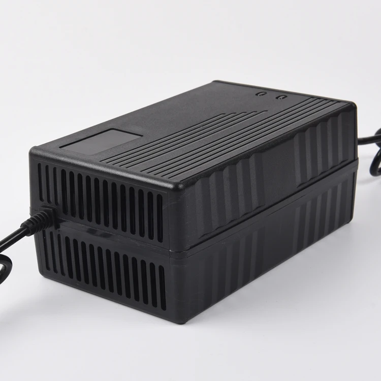 43.8v 5a lithium battery charger