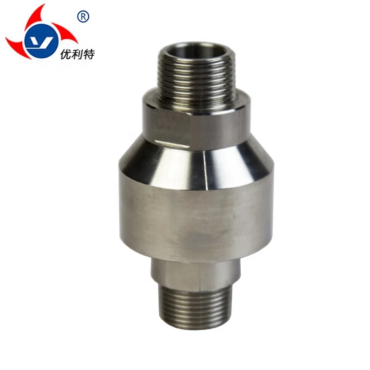 High Pressure Stainless Steel Rotary Joint