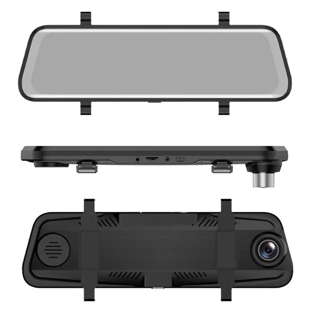 1080P Dash Cam Автомобильный видеорегистратор 10 