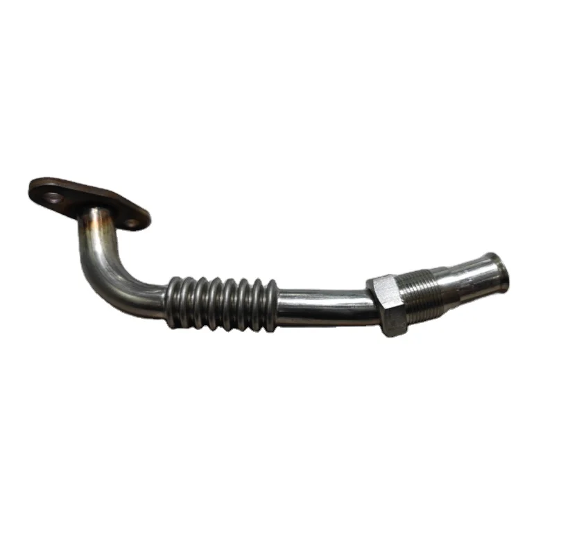 Exhaust Manifold EGR Pipe For Mitsubishi Pajero Montero Sport K96W KH9W For Triton L200 KB9T MR299615 1582A188