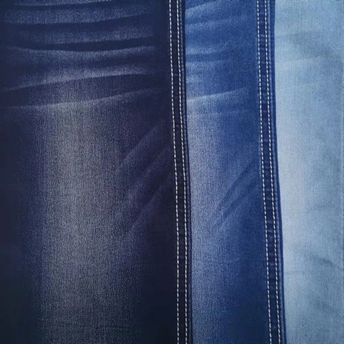 Китай горячая распродажа GK1969 рулоны tela de mezclilla хлопок вискоза стрейч для джинсов