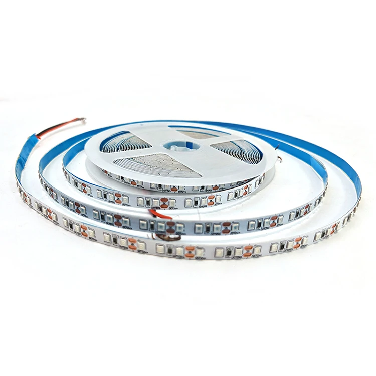 Waterautumndc 12v 24v DC 12V OEM Luces 80 Newerior Womenty Decoration Lighting 5730 LED Smart Strip Led Smart Strip Lights RGB