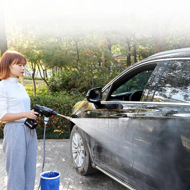 Factory  Price  Morden style water   gun  sprayer gun