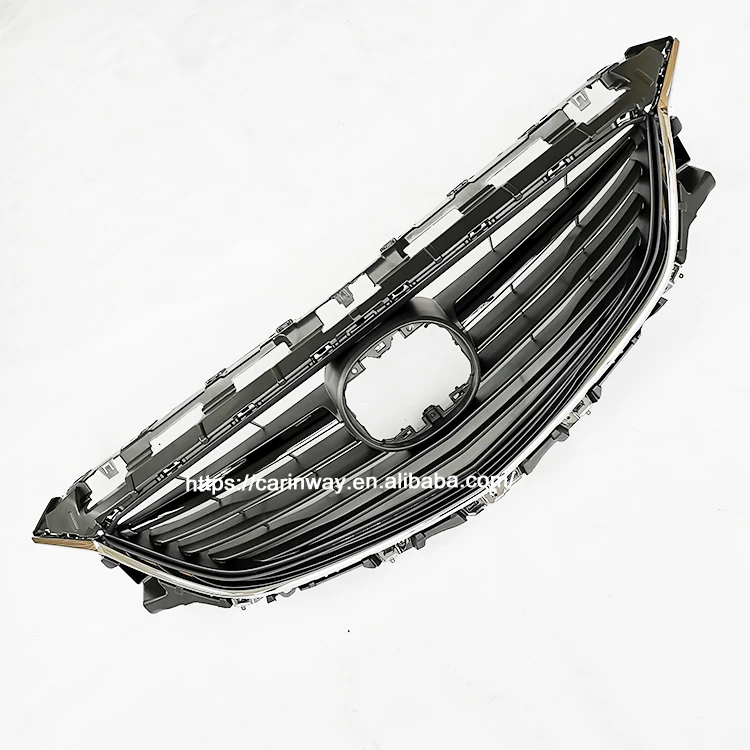 Good cost performance auto spare parts GHP9-50-712 custom car grills for MAZDA 6 ATENZA 2014