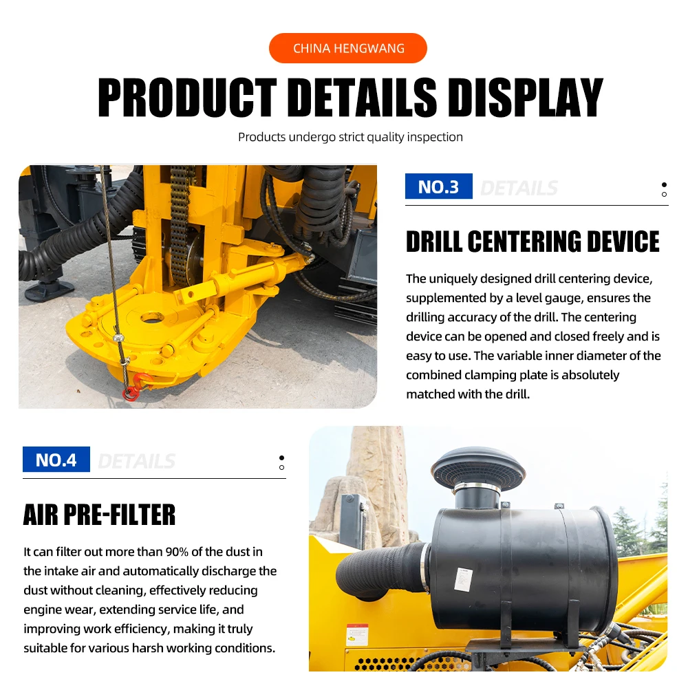 The Future of Mineral Exploration Using Reverse Air Drill Rig and Geotechnical Drill Rig for Better Sampling Results