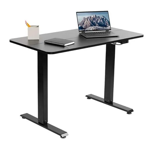 Regulating Automatic Up Down Desk Base Manufacturer Height Adjustable Lifting Desk Manufacturer