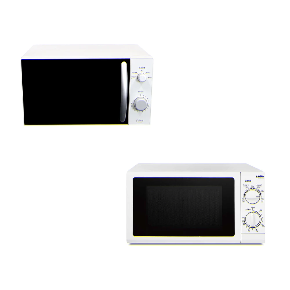 Safety commercial digital microwave oven kitchen with a convenient kitchen timer function