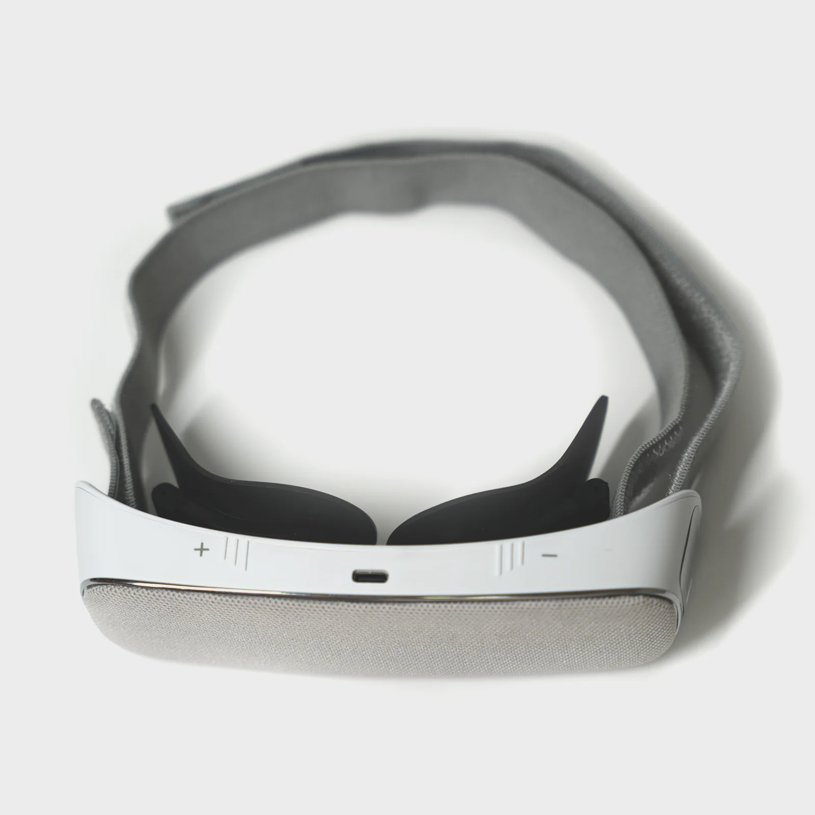 Eyerising Myopia Device Vision Care Eye Massager for Dry Eyes Discomfort Presbyopia Fatigue Relief for Home Use