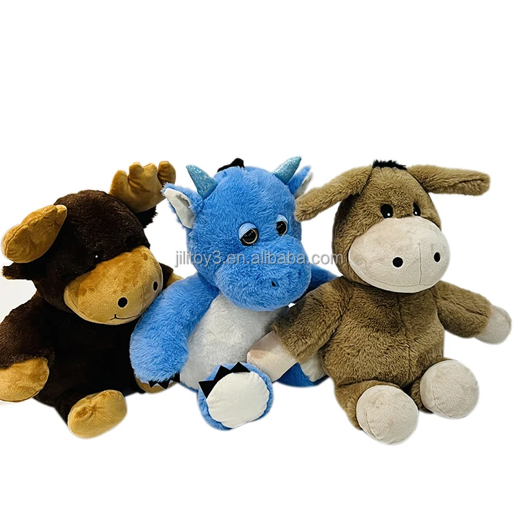 lovely cartoon dragon plush toy soft oem custom stuffed animal dragon plush toy maker