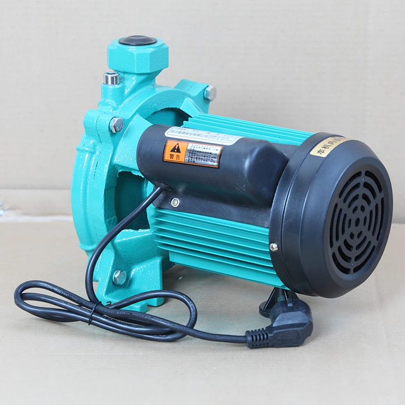 
LUDING Rud-600Eh Electrical Hot And Cold Water Centrifugal Pump For Household 