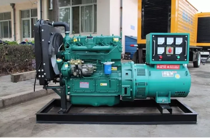 12kw 15kw 20kva 20kw 25kva 30kva 30kw 60kw 50 kva kw Three Phase Diesel Generator