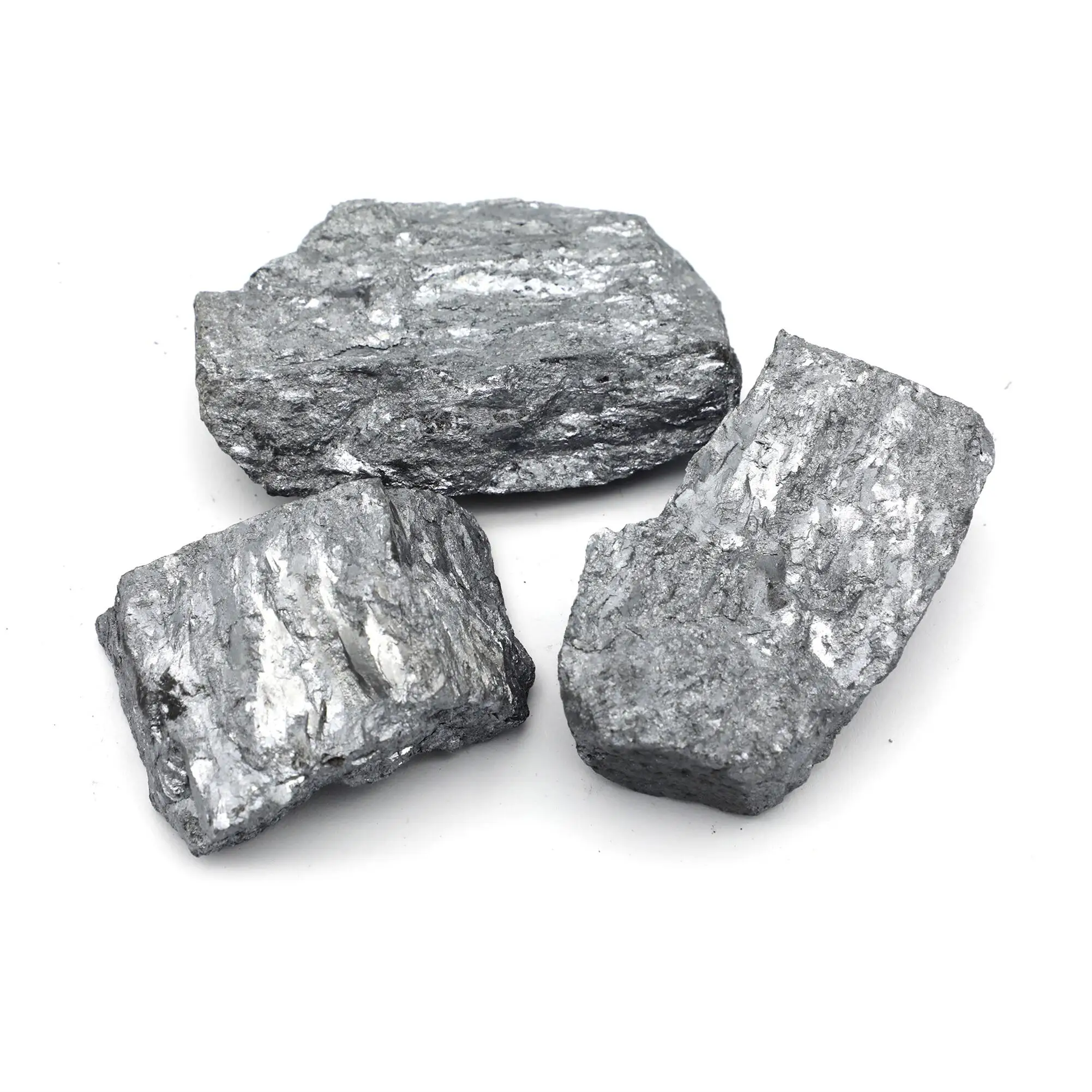 composite alloy Si60Ca30 block Cast Iron and Steel SiCa