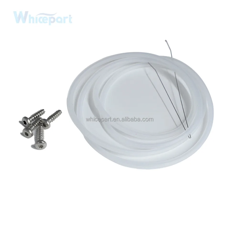 Glosok dishwasher dryer washing machine tray repair kit 12005744 for dishwasher dryer washing machine accessories parts