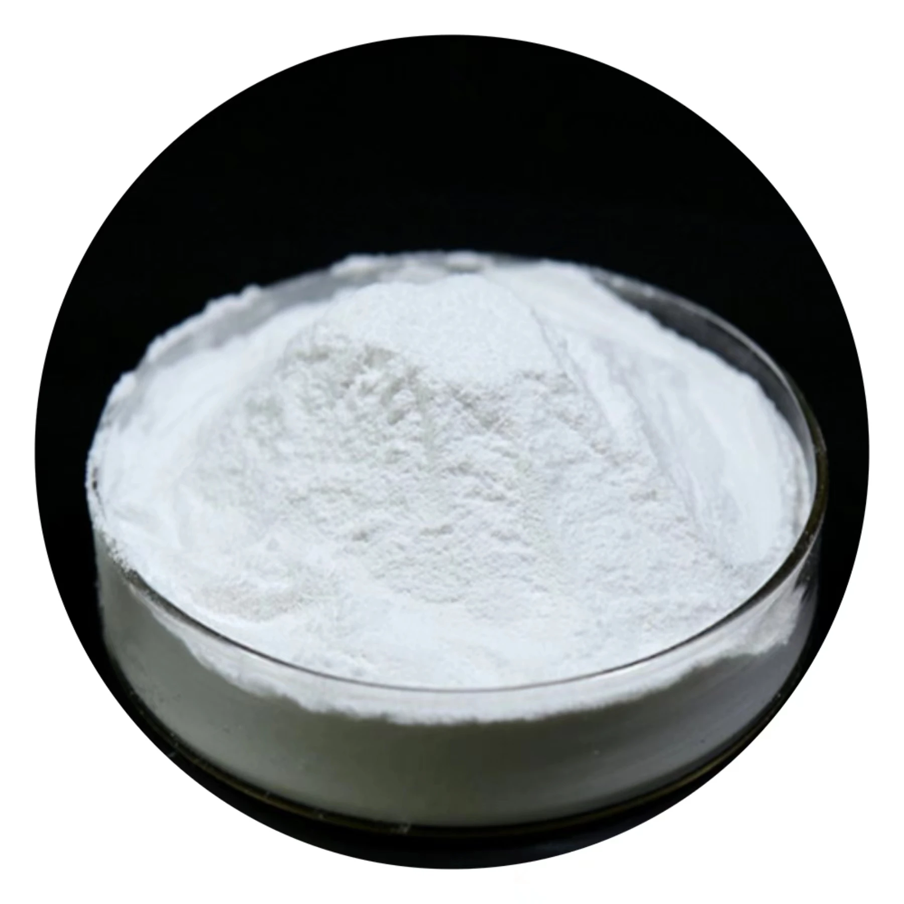 Top Sale E401 Sodium Alginate Thickener Sodium Alginate Cas 9005-38-3