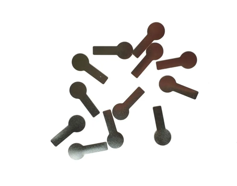 1p/2p/3p/4p/5p/6p 18650 никелевый соединитель для ленты пластины из чистого никеля сварочного аккумуляторного блока