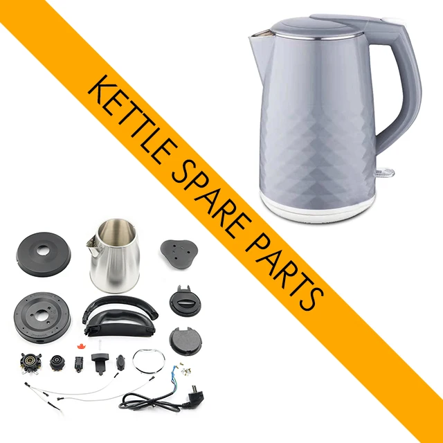 Electric Kettle Spare Parts Ckd Skd Spare Parts Of Stainless Steel Electric Kettle Heating Plate