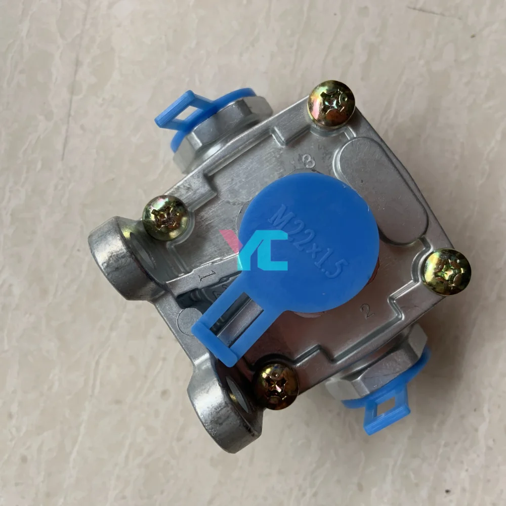 quick release valve for HINO 700 profia E13C truck parts S4740-E002D S4740E002D