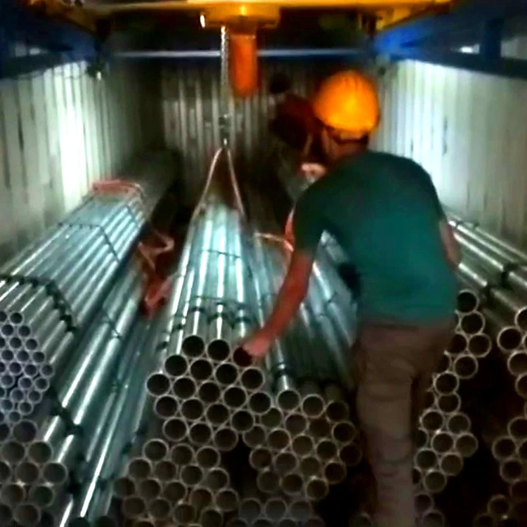 Cargo goods loading and unloading automatic crane and hoist equipment system machine tools for container and truck carriage