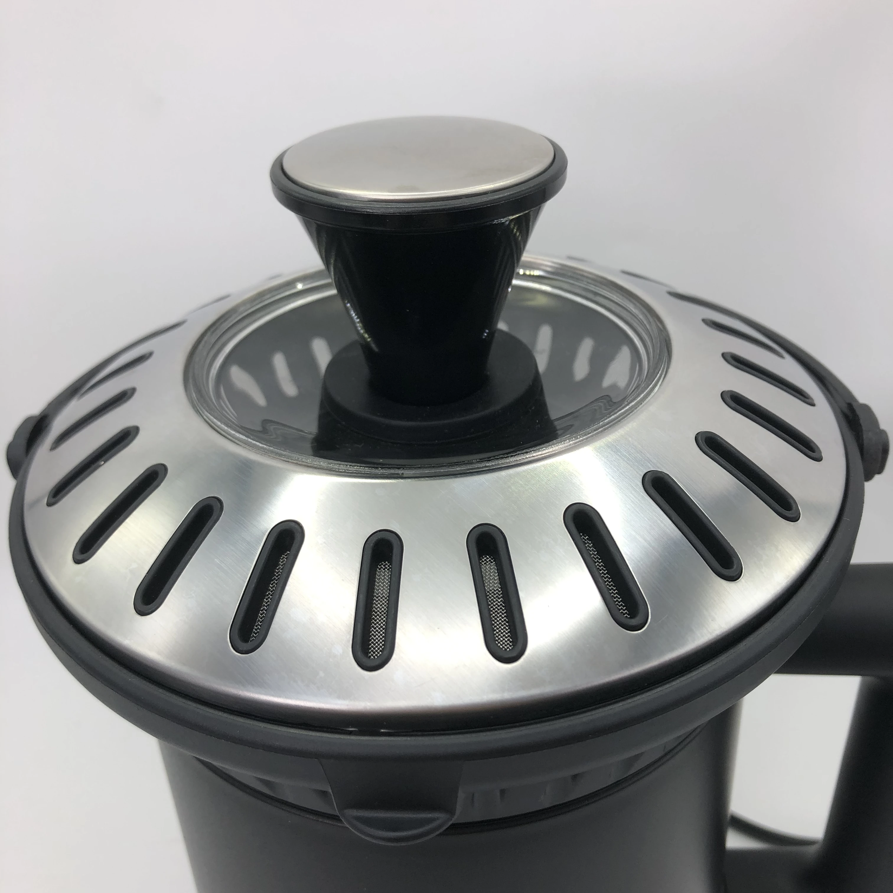 JEWIN electrical Household 900W coffee bean roaster for 100g coffee bean machine