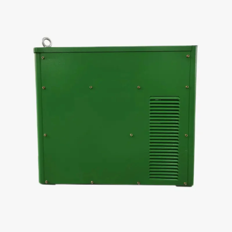 
NBC-500 Gas Shielded Portable Welding Machine For Construction 