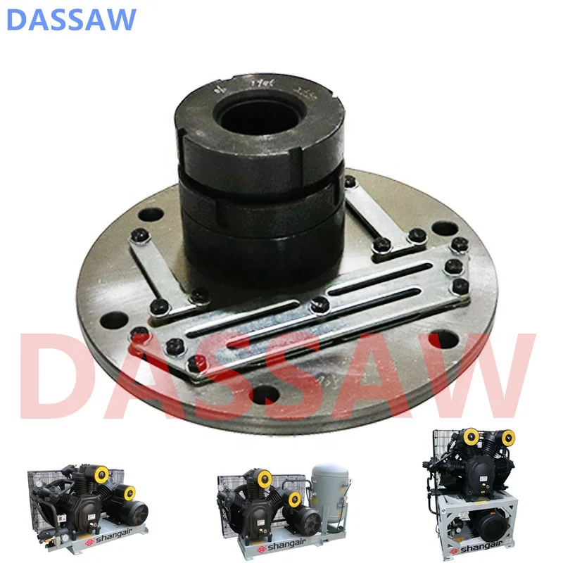 Factory Supply Shang Air 83sh/csh Air Compressor Spares Part Air Valve Gas Valve