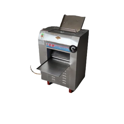 
Electric Noodle making machine pasta maker noodle maker with blades 