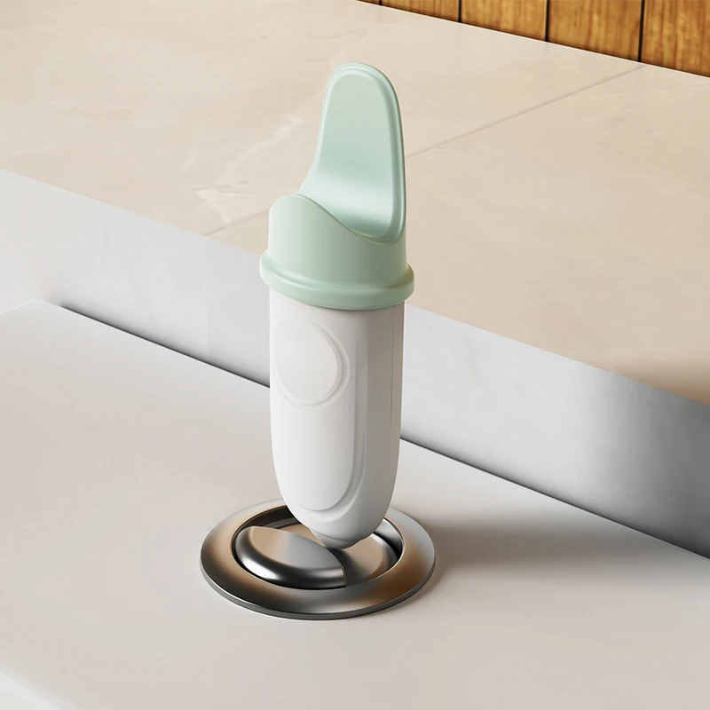 2024 Prodigy Newly Developed  Toilet Seat Lift Handle Toilet Cover Lifter Toilet Lid Lifter