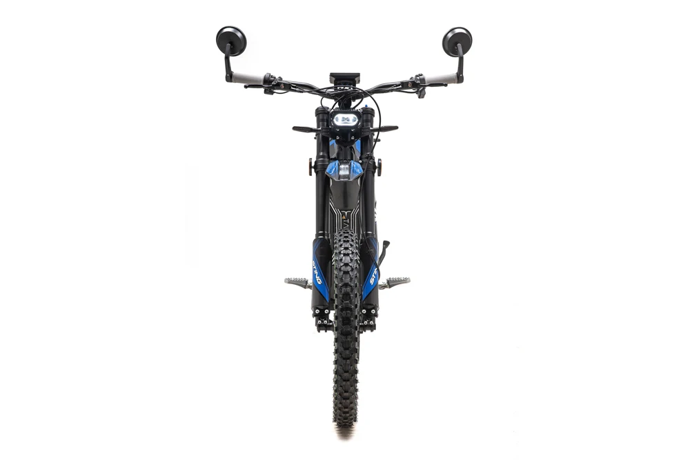 2025 Talaria Sting R MX4 Electric Adult Motorcycle Top Speed 85km/h 8000W  Gearbox Full Suspension 60v Disc Fast Ebike Mountain