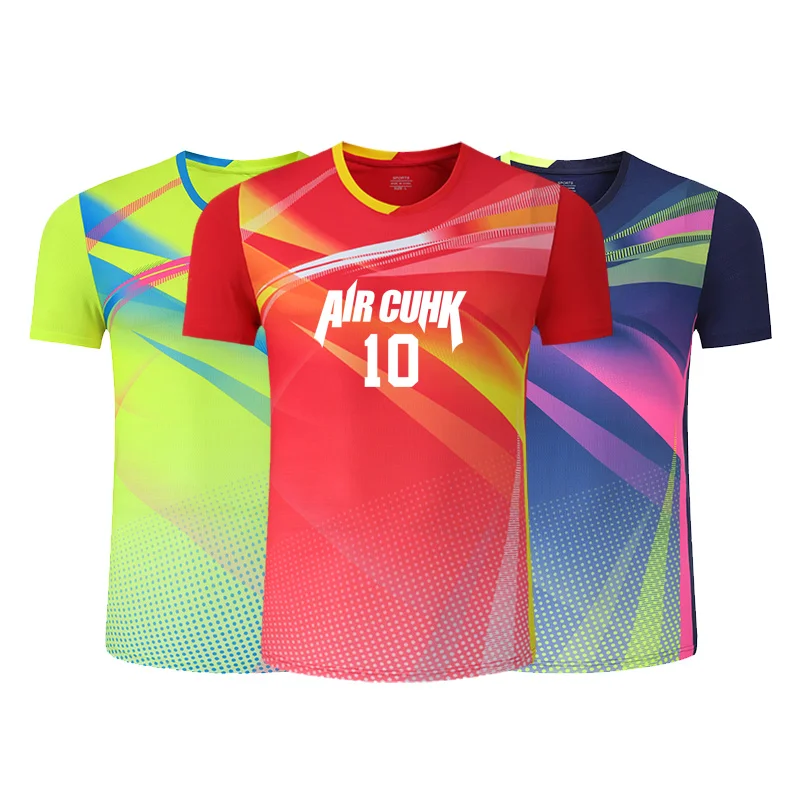 Tennis Shirt Polyester LadiesTennis Shirt, Make Your Own Logo men Tennis Shirt