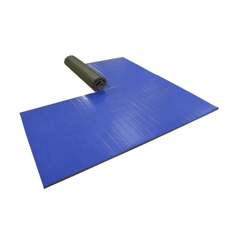 MOSC Gymnastic Roll Mats