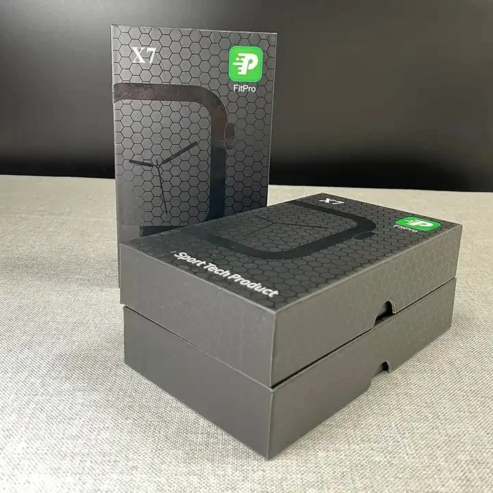 2023 New Best Selling X7 Smart Watch BT Call Full Touch 1.52Inch Fitpro Heart Rate Blood Pressure Smartwatch X7 For Men Women