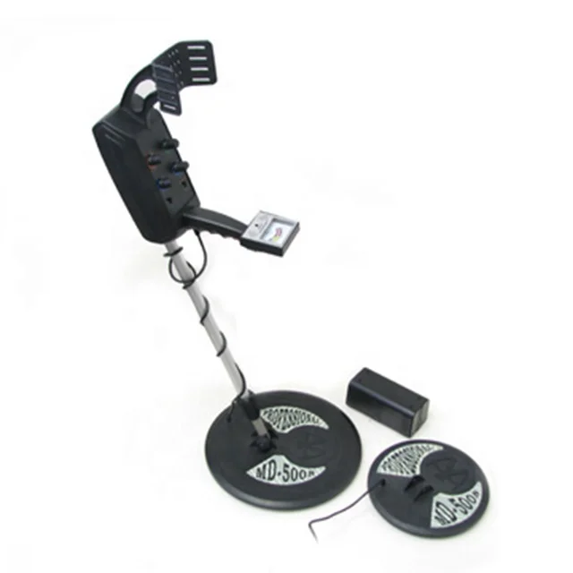 Gold And Silver Metal Detectors Factory Wholesale High Quality Detector Golden Metal