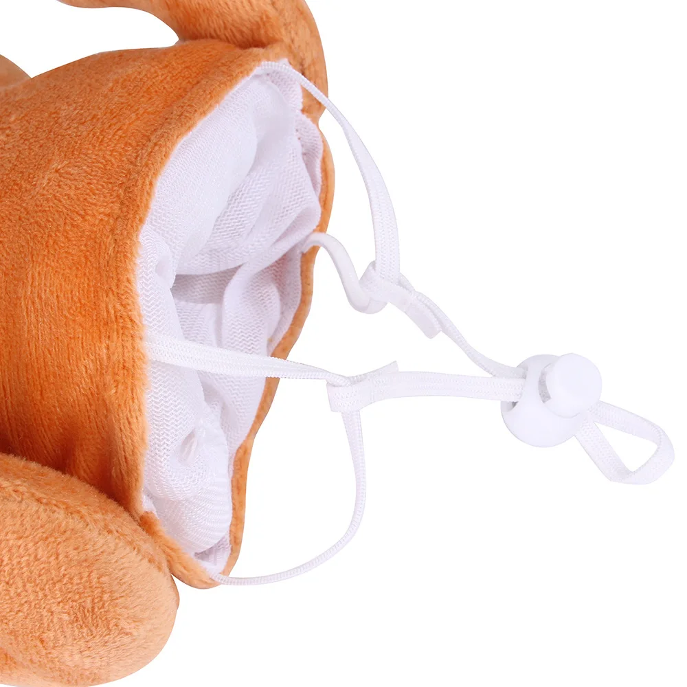 Cat Thanksgiving Costume Hat Small Dog Kitten Hat for Cosplay Accessories