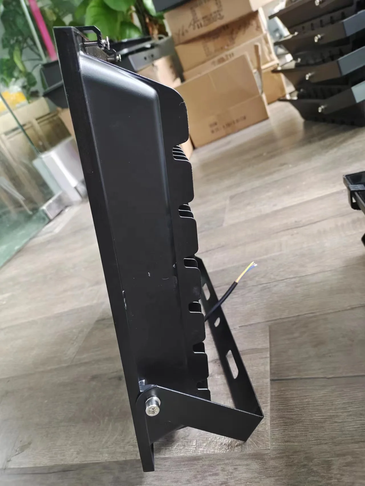 Boyid от оригинального производителя onlywheel в led прожектор SMD5054 50W/100W/150W/200W/300W/400W высокое качество IP66 Светодиодная лампа для инженерных работ