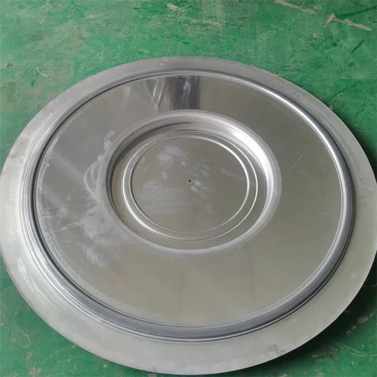 Спининовая световая полюсная машина для ручки из нержавеющей