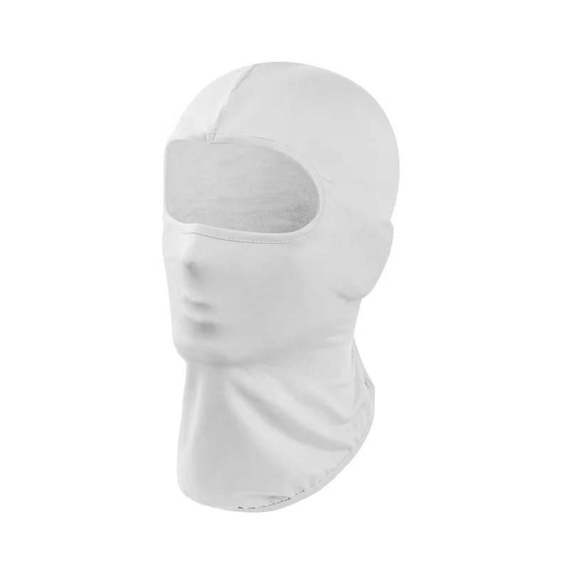
Sports ski mask bicycle riding mask hat motorcycle balaclava CS windproof dustproof headgear camouflage tactical single-hole mas 