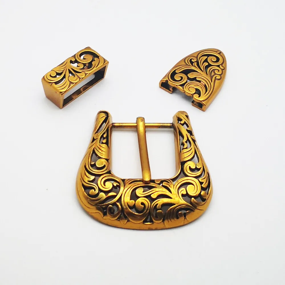 Belt buckle manufacturer inner size 35mm zinc alloy pin belt buckle