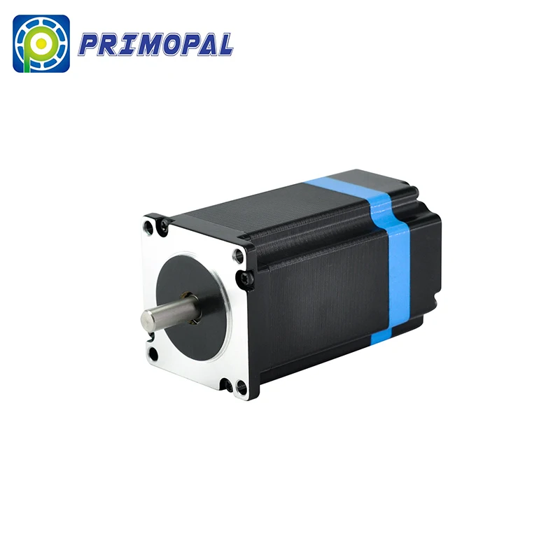 PrimoPal high quality 57mm  Closed Loop Stepper Easy Servo Motor and drive NEMA23 stepper motor