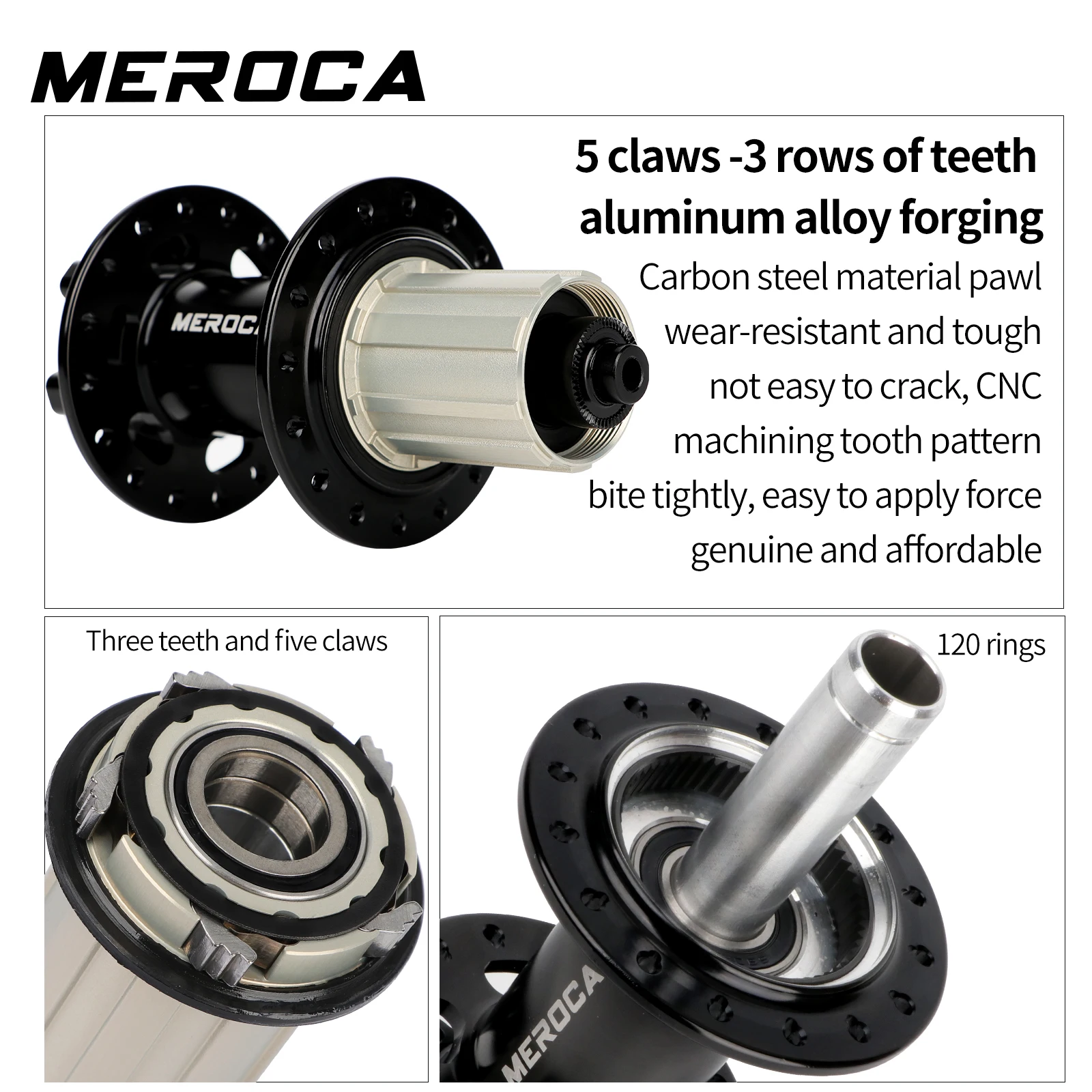MTB 32H Bearing Aluminum Alloy Bike Parts Front Rear 100/135 mm QR 32 Holes Disc Brake Bicycle Hubs Mountain Bike Accessories