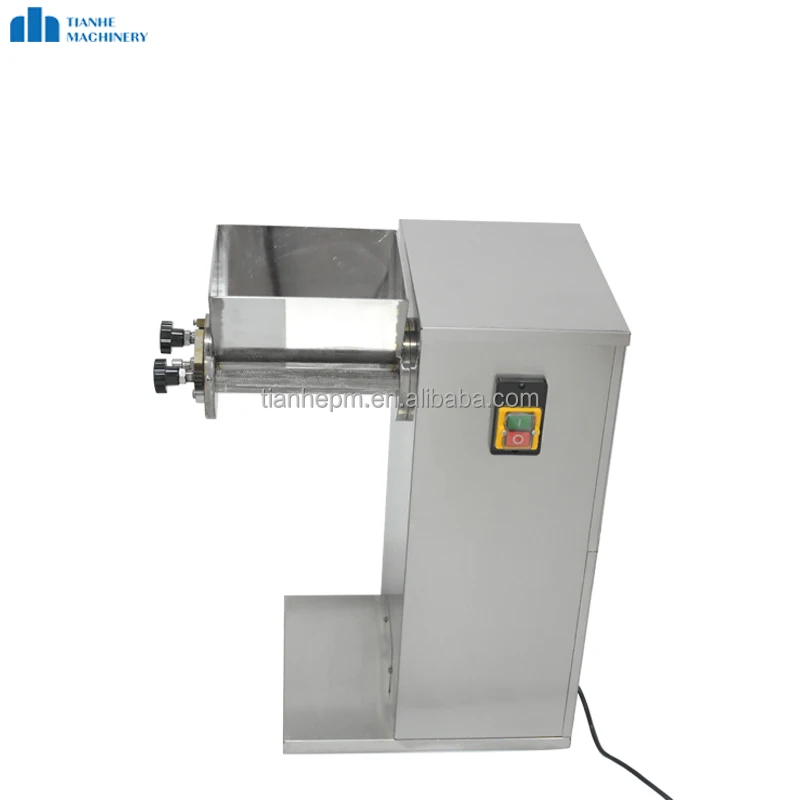 Yk60 Pharmaceutical Swaying Granules Making Machine / Swing Granulator