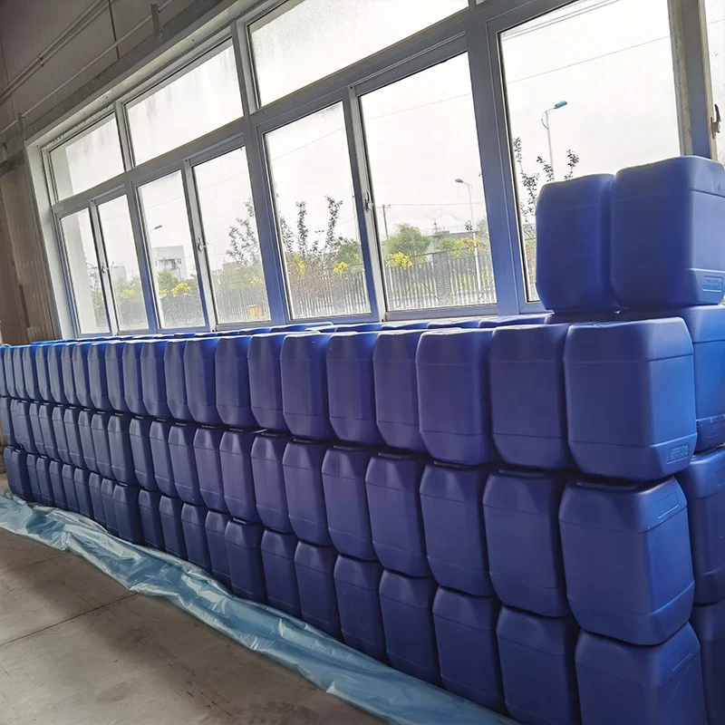 Bactericide Benzalkonium chloride 50% liquid CAS 8001-54-5