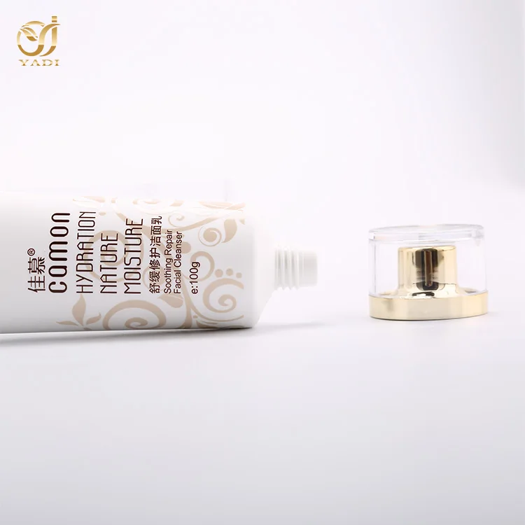 Nice Price Gentle Facial Cleanser Oil Removing Facial Cleanser  Moisturizing Face Wash
